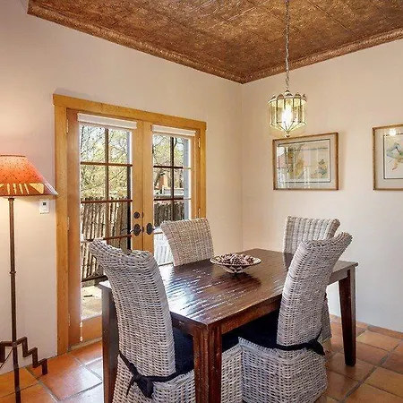 Rosario Holiday home *