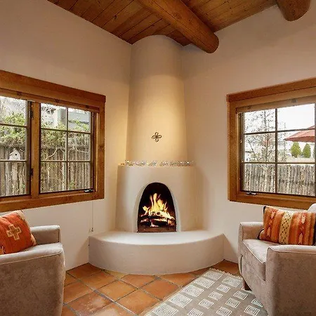 Rosario Holiday home Santa Fe